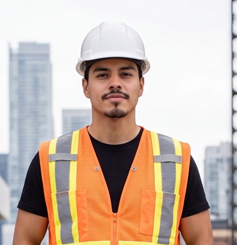 Diego — Puebla, México · construction